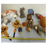 Trendmasters light up pumpkin, leaf bags and more