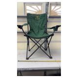 John Deere Folding Chairs