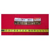 Various Winchester .22 Ammo