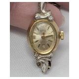 Buvola 23 Jeweled Womens Watch