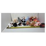 Beanie Babies