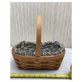 Longaberger basket 1996