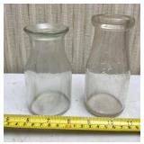 Palmer Square Dairy Chicago and smaller milk