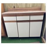 Cabinet 25 x 49 x 36