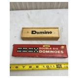 Dominoes