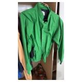 Pioneer seed corn Jacket