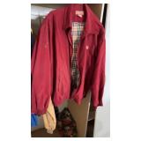 Pioneer Seed Corn Jacket