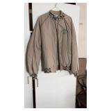 Casey Implement John Deere Jacket