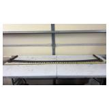VINTAGE TWO MAN CROSSCUT LOGGING SAW  66 in