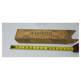 Aladdin Lox-On Chimney