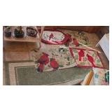 Cardinals Rugs