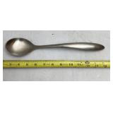 The Pampered Chef spoon