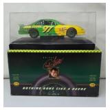 97 John Deer 1/18 Scale