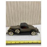 Battery operated 1931 Rolls Royce