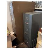 Metal Filing Cabinets
