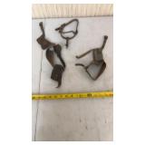 Corn Husker Common Sense" model made by R.N.