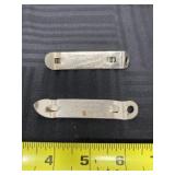 Cherry Berry Edelweiss beer bottle openers.