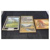 Advertising Walmart some with the thermometers