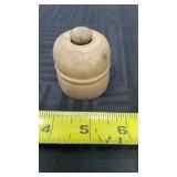 Butter mole or butter stamp early 1900 century