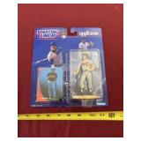 1998 Edition Cal Ripken Jr. baseball collectible.