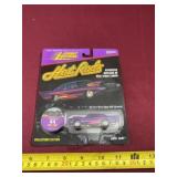 Johnny Lightning collectors, Goin Goat by Mike