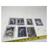 Jason GIAMBIN Albert Belle BELLEFLEER, score,