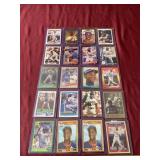 Darryl Strawberry Baseball 1990