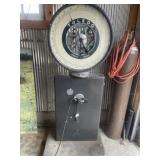 Toledo honest weight scale model number 2181