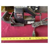 Craftsman electric plate joiner.