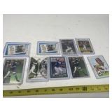 Hungarian collector cards, 1989 and up upper deck