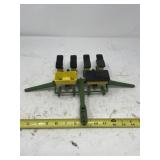 John Deere toy planter
