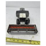 Gleaner  L3 toy combine cleaner