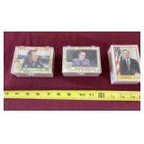 Desert Storm 1992 President George Busch