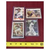 Sammy Sosa Topps 1990