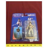 Starting Lineup 1998 Cal Ripken, Jr. card and