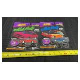 Hot rods, Johnny lightning collector number 49