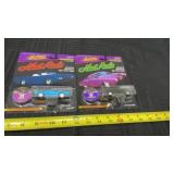 Hot Rods, Johnny lightning collector number 29