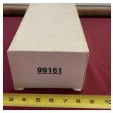 New sealed box of 1991 Score 900 player cards and