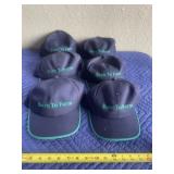 New farm hats born to farm, made by K products