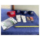 CIBA seeds new hats, MAUTZNOREN Inc. Effingham