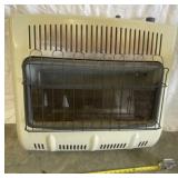 Mr. heater propane heater