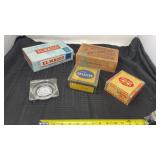 Cigar boxes and Shelbi