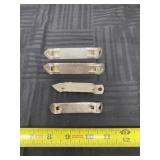 Olympia, Busch Bavarian, Stroh