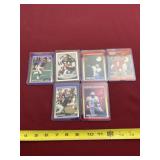 Fleer and Score 1990