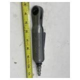 Snap-on FAR25 pneumatic air ratchet wrench.1/ 4"