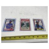 Dwight Gooden late 1980s and early 1990s, deal in