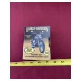 1993 Harley Davidson collector cards , set of 100