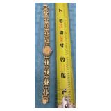 vintage Bulova women