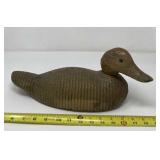 Victor 16 inch wood duck 1918