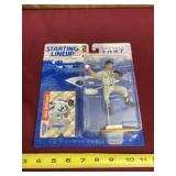 Starting Lineup 1997 Alex Rodriquez card and